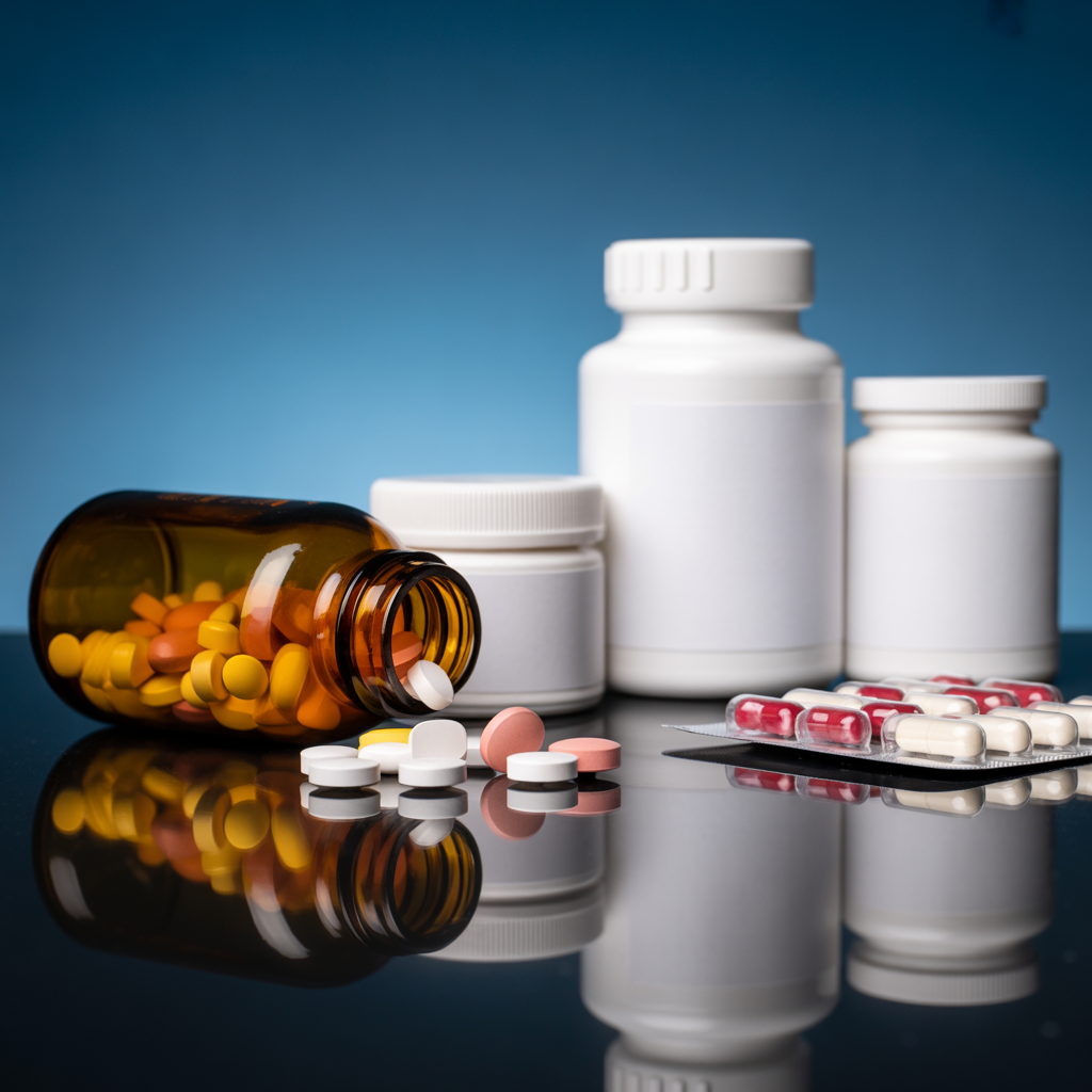 Alter Ego Pharmaceuticals - Quality Assurance