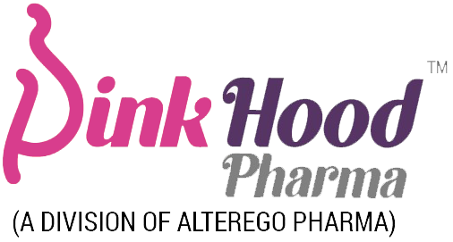 Pinkhood Pharma Logo