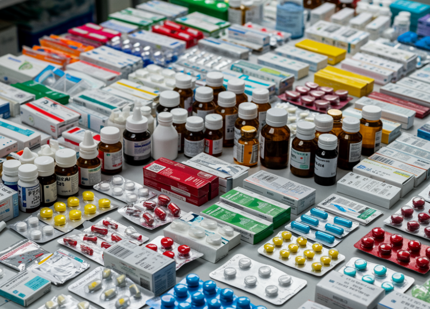 PCD Pharma Franchise Opportunity India