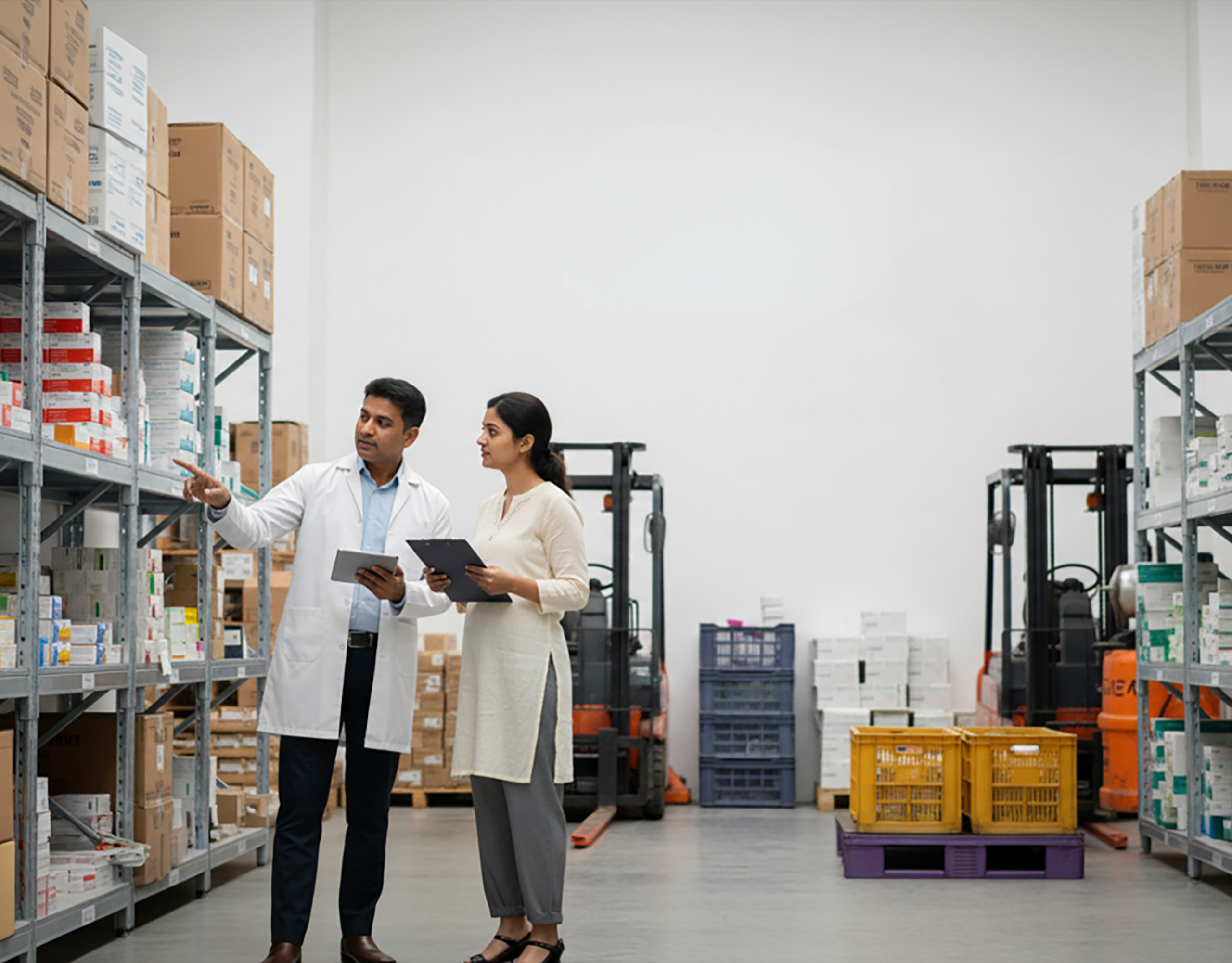 PCD Pharma Franchise