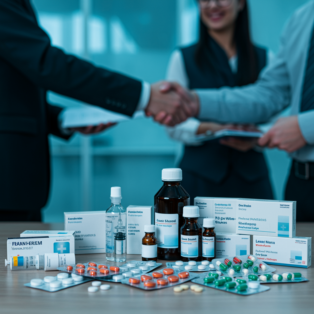 Alter Ego Pharmaceuticals